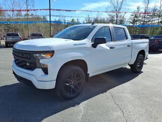 2026 Chevrolet Silverado 1500 for sale in Johnson City TN