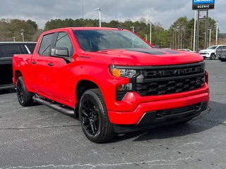 2026 Chevrolet Silverado 1500 for sale in West Union SC