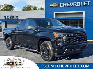 2026 Chevrolet Silverado 1500 for sale in West Union SC