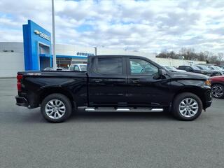 2026 Chevrolet Silverado 1500 for sale in Bowie MD