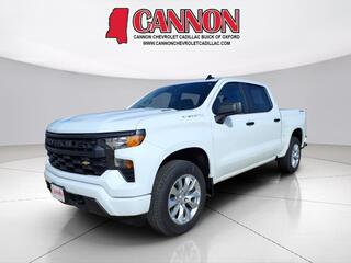 2026 Chevrolet Silverado 1500 for sale in Oxford MS