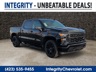 2026 Chevrolet Silverado 1500 for sale in Chattanooga TN