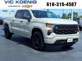2026 Chevrolet Silverado 1500 for sale in Carbondale IL