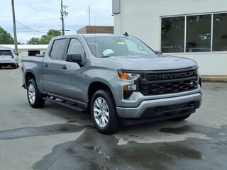 2026 Chevrolet Silverado 1500 for sale in Wendell NC