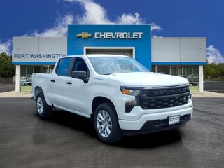 2026 Chevrolet Silverado 1500 for sale in Fort Washington MD