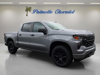 2026 Chevrolet Silverado 1500 for sale in Winchester VA