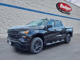2026 Chevrolet Silverado 1500 for sale in South Hill VA