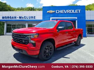 2026 Chevrolet Silverado 1500 for sale in Coeburn VA