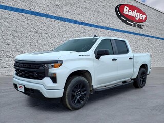 2026 Chevrolet Silverado 1500 for sale in South Hill VA