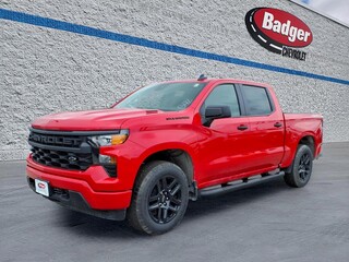 2026 Chevrolet Silverado 1500 for sale in South Hill VA
