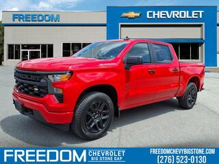 2026 Chevrolet Silverado 1500 for sale in Big Stone Gap VA