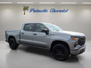 2026 Chevrolet Silverado 1500 for sale in Winchester VA