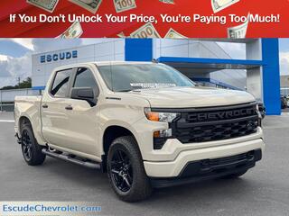 2026 Chevrolet Silverado 1500 for sale in Easley SC