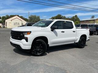 2025 Chevrolet Silverado 1500 for sale in Oak Hill WV