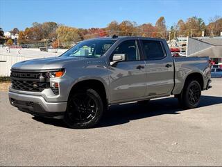 2025 Chevrolet Silverado 1500 for sale in Oak Hill WV