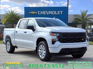 2025 Chevrolet Silverado 1500 for sale in Fort Meade FL