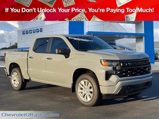 2025 Chevrolet Silverado 1500 for sale in Easley SC