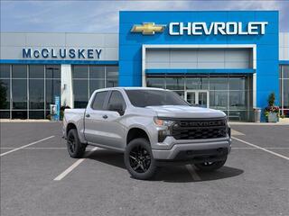 2025 Chevrolet Silverado 1500 for sale in Cincinnati OH