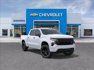 2025 Chevrolet Silverado 1500 for sale in Rochester NY