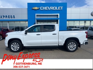 2025 Chevrolet Silverado 1500 for sale in Gothenburg NE