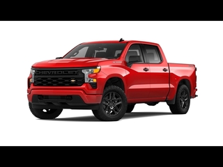 2025 Chevrolet Silverado 1500 for sale in Nitro WV