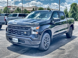 2025 Chevrolet Silverado 1500 for sale in Fenton MO