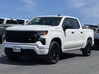 2025 Chevrolet Silverado 1500 for sale in Linn MO