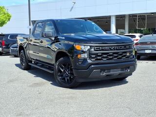 2025 Chevrolet Silverado 1500 for sale in Charlotte NC