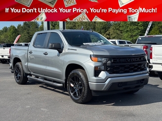 2025 Chevrolet Silverado 1500 for sale in Easley SC