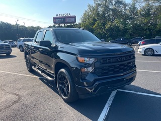 2025 Chevrolet Silverado 1500 for sale in Enterprise AL