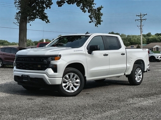 2025 Chevrolet Silverado 1500 for sale in Litchfield IL