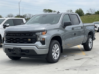 2025 Chevrolet Silverado 1500 for sale in Fenton MO