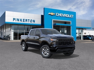 2025 Chevrolet Silverado 1500 for sale in Cornelius NC