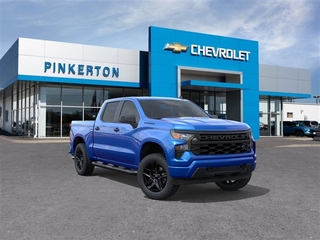 2025 Chevrolet Silverado 1500 for sale in Cornelius NC