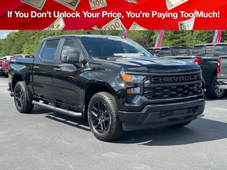 2025 Chevrolet Silverado 1500 for sale in Easley SC