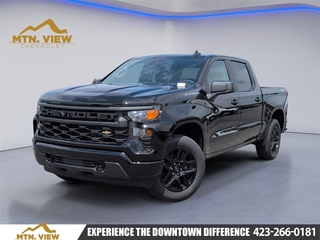 2025 Chevrolet Silverado 1500 for sale in Chattanooga TN