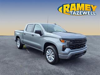2026 Chevrolet Silverado 1500 for sale in Tazewell VA