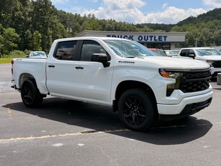 2026 Chevrolet Silverado 1500 for sale in Princeton WV