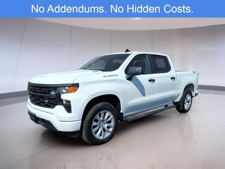 2026 Chevrolet Silverado 1500 for sale in Marion AR