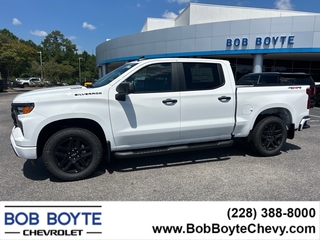2026 Chevrolet Silverado 1500 for sale in Biloxi MS