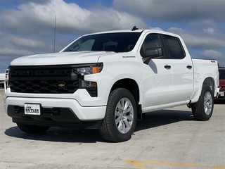 2026 Chevrolet Silverado 1500 for sale in Centralia MO
