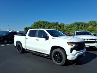 2026 Chevrolet Silverado 1500 for sale in Frankfort IL