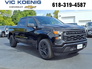 2026 Chevrolet Silverado 1500 for sale in Carbondale IL