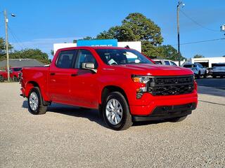 2026 Chevrolet Silverado 1500 for sale in Wendell NC