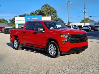 2026 Chevrolet Silverado 1500 for sale in Wendell NC