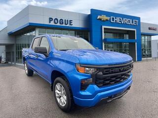 2026 Chevrolet Silverado 1500 for sale in Powderly KY