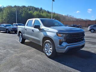 2026 Chevrolet Silverado 1500 for sale in Tazewell VA