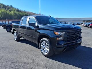 2026 Chevrolet Silverado 1500 for sale in Tazewell VA