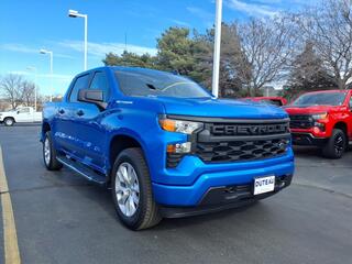 2026 Chevrolet Silverado 1500 for sale in Lincoln NE