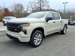 2026 Chevrolet Silverado 1500 for sale in Big Stone Gap VA